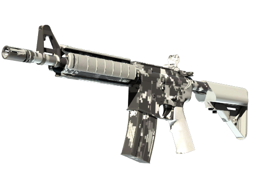 M4A4 Urban DDPAT